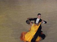 Photo of Marius Gherasim & Ana Maria Ciura